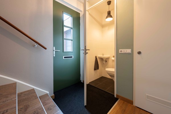 Medium property photo - Breugelhof 24, 4744 RV Bosschenhoofd